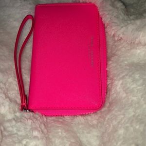 Hurry! MARC JACOBS wallet